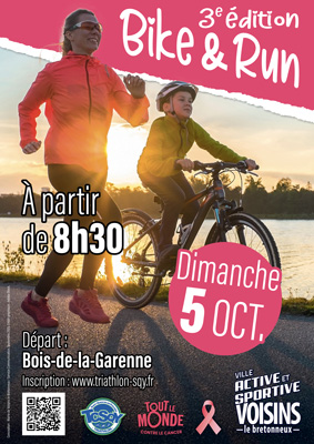 Bike and Rune de Voisins le Bretonneux 2025
