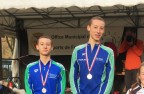 Les résultats du week-end : Duathlon de Franconville et France Cross UGSEL à Annonay