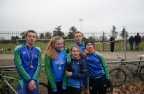 Les résultats du week-end : Duathlon de Sartrouville