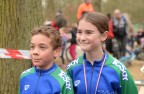 Les résultats du week-end :  Le duathlon de Verrières le Buisson, Le swim bike run de la minière, la course du printemps, un 10 Km à Aubergenville et le "Le temps des femmes"