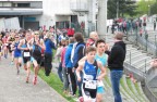 Les résultats du week-end : Les championnats de France de duathlon Jeunes à Bondoufle