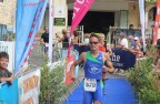 Les résultats du week-end :  Le triathlon des gorges de l’Ardèche