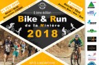 Bike and Run de la Minière 2018 : le 1er Avril, inscriptions réouvertes