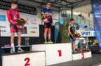 Médaille de bronze pour Maxime au Championnat de France de Duathlon