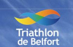 Triathlon de Belfort.