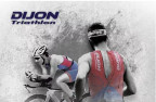 Triathlon de Dijon.