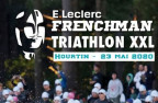 Frenchman Triathlon XXL, Hourtin.