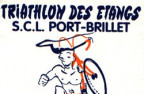 Triathlon des étangs de Port Brillet.