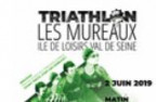 Triathlon Les Mureaux