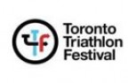 Paratriathlon du Toronto triathlon festival (Canada).