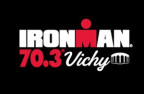 Iromman 70.3 de Vichy.