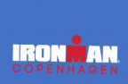 Ironman de Copenhague.