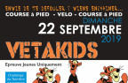 Vétakids de Champigny.