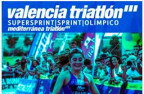 Championnat d'Europe de paratriathlon, Valencia (Espagne).