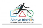 Coupe du monde de paratriathlon, Alamya (Turquie).