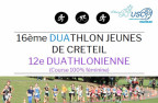 Duathlon de Créteil.