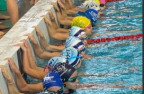 Aquathlon de Sainte Geneviève des Bois.