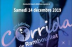 3° édition de la Corrida de Rambouillet.