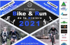 Annulation de l'édition 2021 du Bike and Run de La Minière.