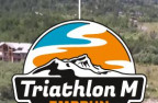 Triathlon M et L d'Embrun.