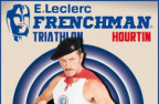 Frenschman triathlon, Hourtin.