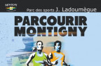 Parcourir Montigny.