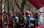 Duathlon de Villefagnan.