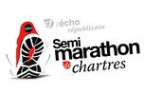 25° semi-marathon de Chartres.