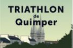 Triathlon de Quimper.