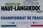 Championnat de France de triathlon et duathlon longue distance, La Salvétat sur Agout.