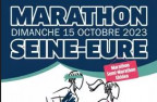 17° marathon Seine-Eure.