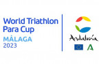 Coupe du monde de paratriathlon, Malaga.