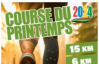 42° édition de la course du printemps, Voisins-le-Bretonneux.