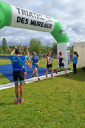 Triathlon des Mureaux 2024.