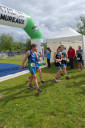 Triathlon des Mureaux 2024.