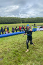 13° Versailles triathlon festival.