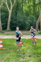 13° Versailles triathlon festival.