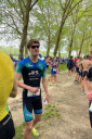 13° Versailles triathlon festival.