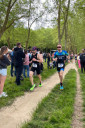 13° Versailles triathlon festival.