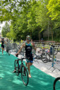 13° Versailles triathlon festival.