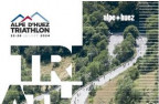 Triathlon de l'Alpe d'Huez, "la légendes des 21 virages".