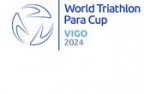 World triathlon para cup Vigo.