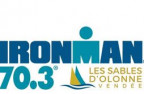 Iron man 70.3 Les Sables d'Olonne-Vendée.