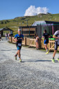 Triathlon de l'Alpe d'Huez, "la légende des 21 virages".