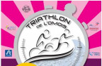 31° édition du triathlon de l'Omois, Château-Thierry.