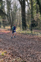 Cross duathlon de Sénard.